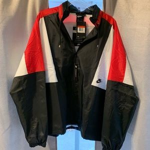 Nike Track Jacket